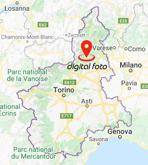 Piemonte